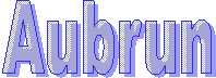 Aubrun